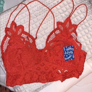 Free people  ADELLA bralette